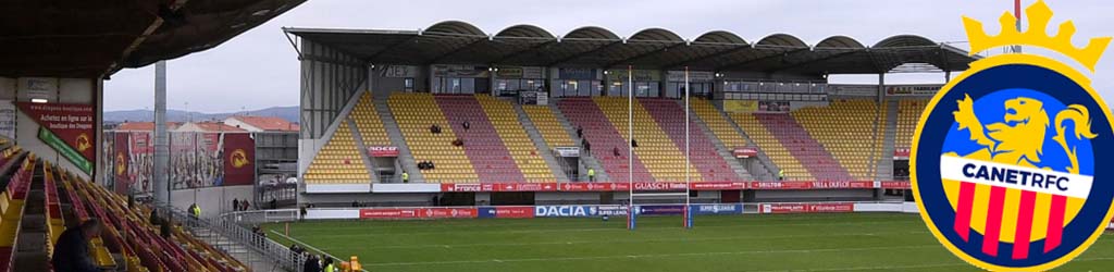 Stade Gilbert Brutus